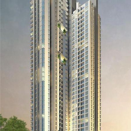 2 Bedrooms - Thamrin Executive Apartment At Jakarta Center Extérieur photo