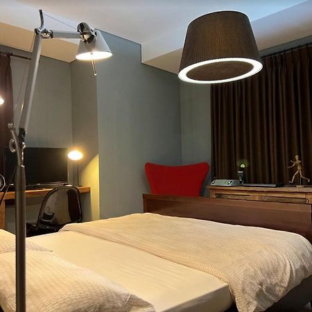2 Bedrooms - Thamrin Executive Apartment At Jakarta Center Extérieur photo