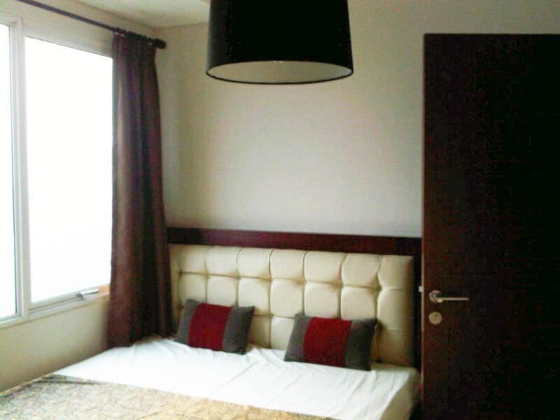 2 Bedrooms - Thamrin Executive Apartment At Jakarta Center Extérieur photo