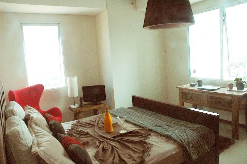 2 Bedrooms - Thamrin Executive Apartment At Jakarta Center Extérieur photo