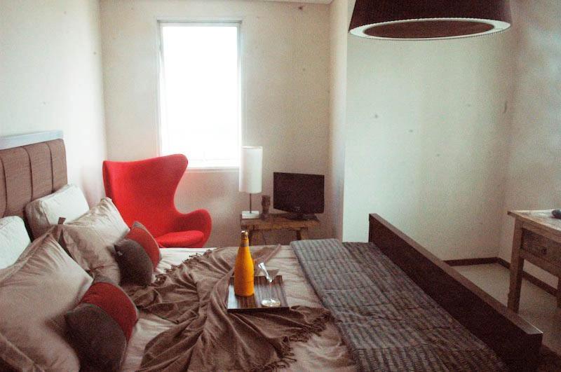 2 Bedrooms - Thamrin Executive Apartment At Jakarta Center Extérieur photo