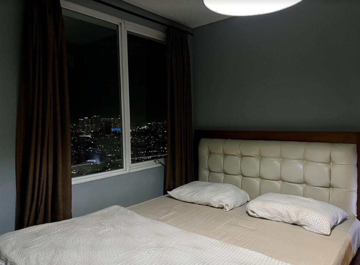 2 Bedrooms - Thamrin Executive Apartment At Jakarta Center Extérieur photo
