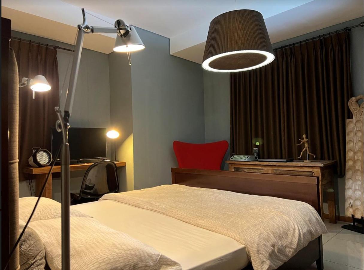 2 Bedrooms - Thamrin Executive Apartment At Jakarta Center Extérieur photo