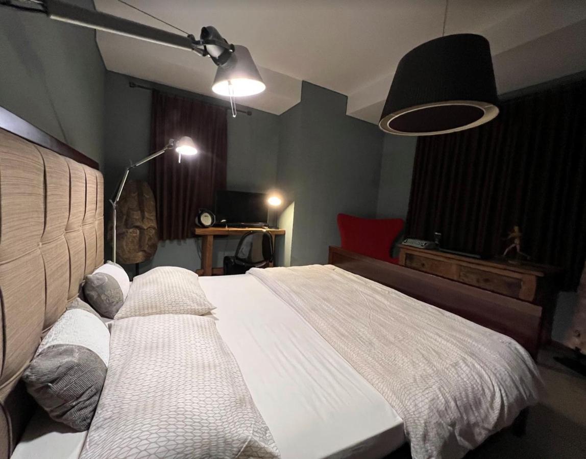 2 Bedrooms - Thamrin Executive Apartment At Jakarta Center Extérieur photo