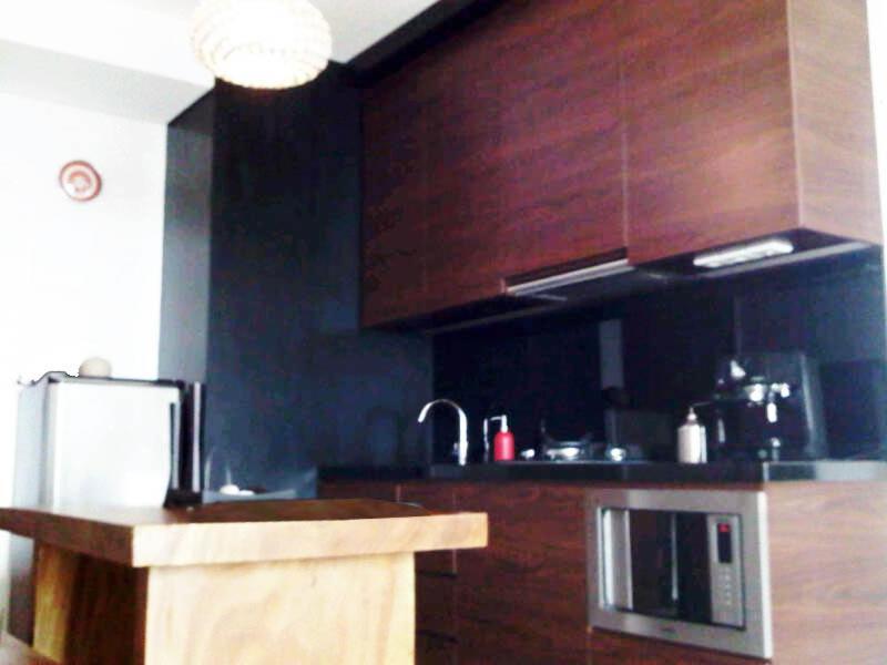 2 Bedrooms - Thamrin Executive Apartment At Jakarta Center Extérieur photo