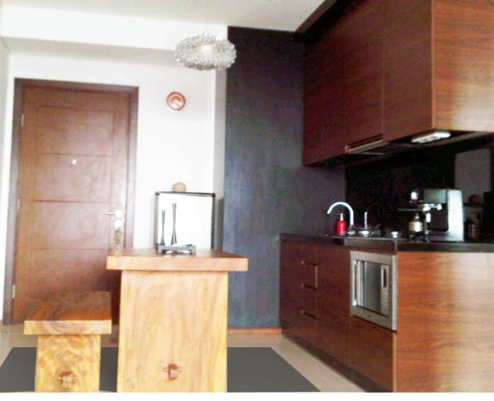 2 Bedrooms - Thamrin Executive Apartment At Jakarta Center Extérieur photo
