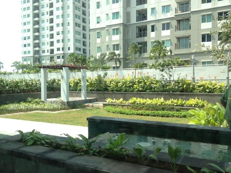 2 Bedrooms - Thamrin Executive Apartment At Jakarta Center Extérieur photo