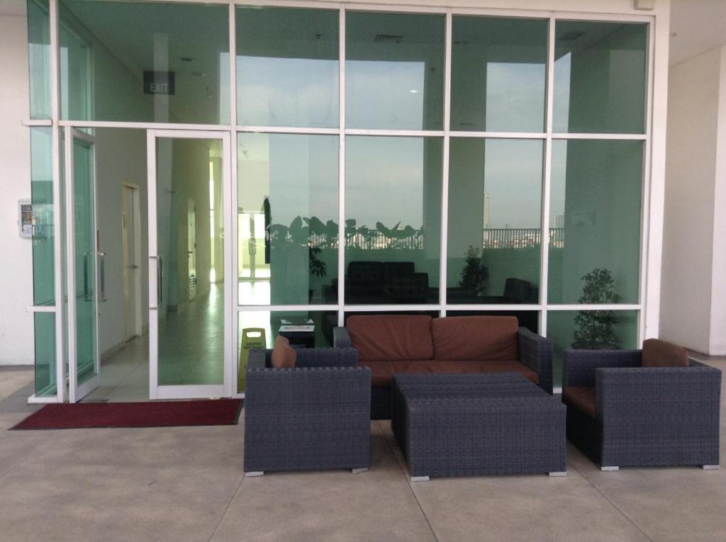 2 Bedrooms - Thamrin Executive Apartment At Jakarta Center Extérieur photo