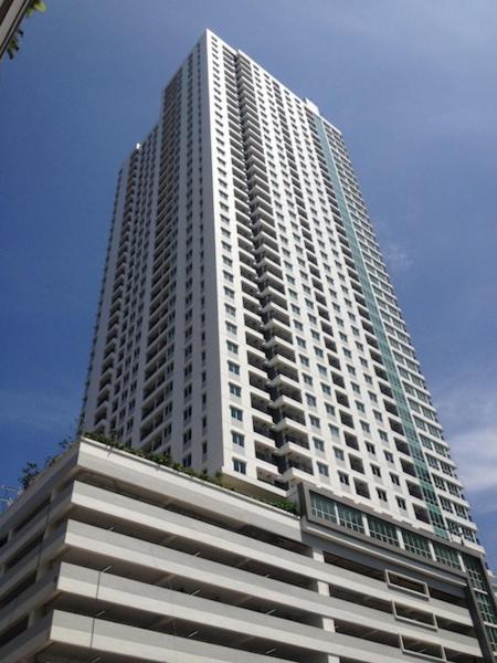 2 Bedrooms - Thamrin Executive Apartment At Jakarta Center Extérieur photo