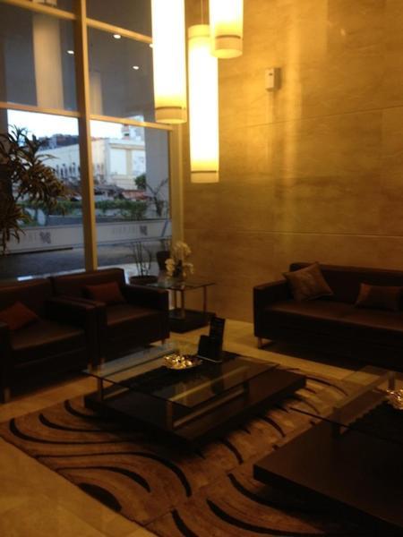 2 Bedrooms - Thamrin Executive Apartment At Jakarta Center Extérieur photo