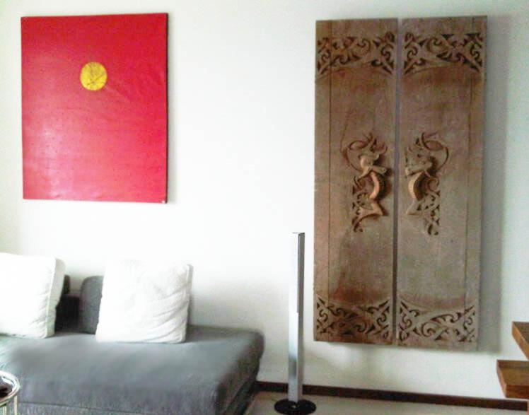 2 Bedrooms - Thamrin Executive Apartment At Jakarta Center Extérieur photo