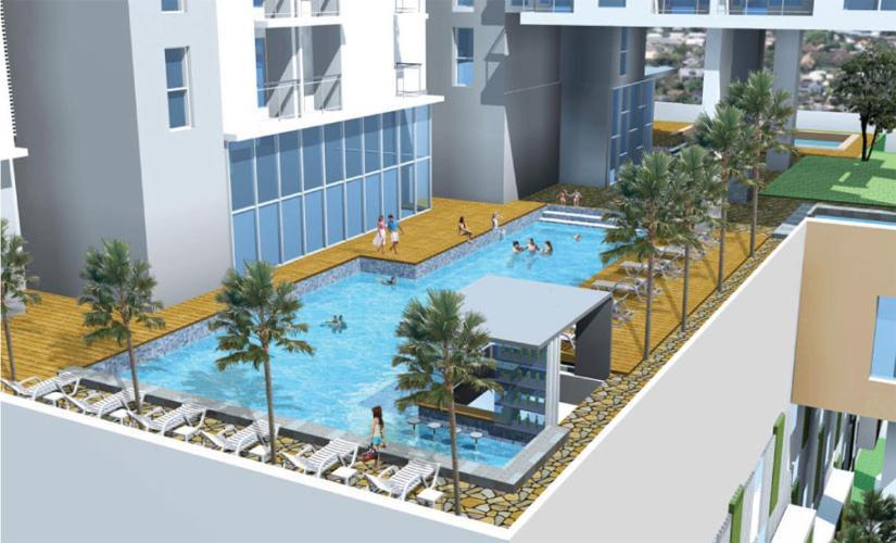 2 Bedrooms - Thamrin Executive Apartment At Jakarta Center Extérieur photo