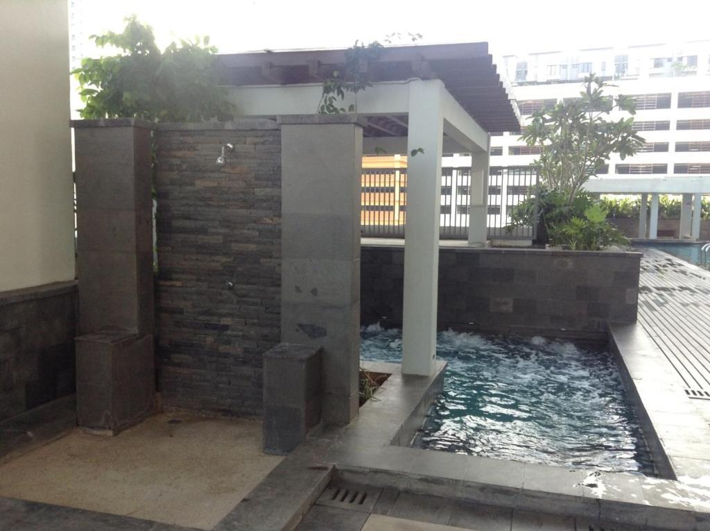 2 Bedrooms - Thamrin Executive Apartment At Jakarta Center Extérieur photo