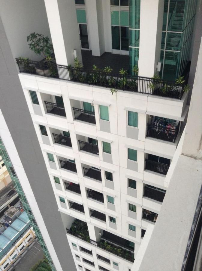 2 Bedrooms - Thamrin Executive Apartment At Jakarta Center Extérieur photo