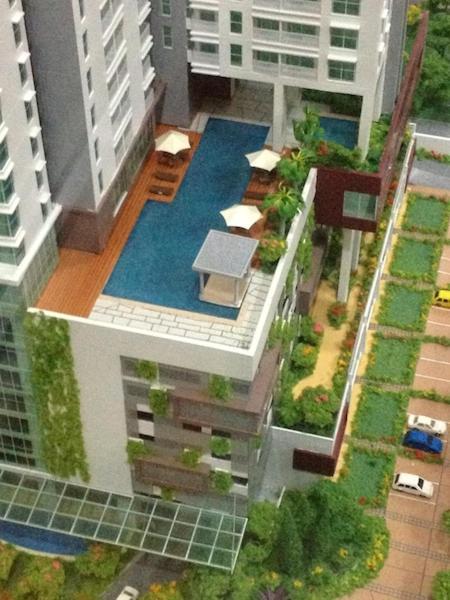 2 Bedrooms - Thamrin Executive Apartment At Jakarta Center Extérieur photo