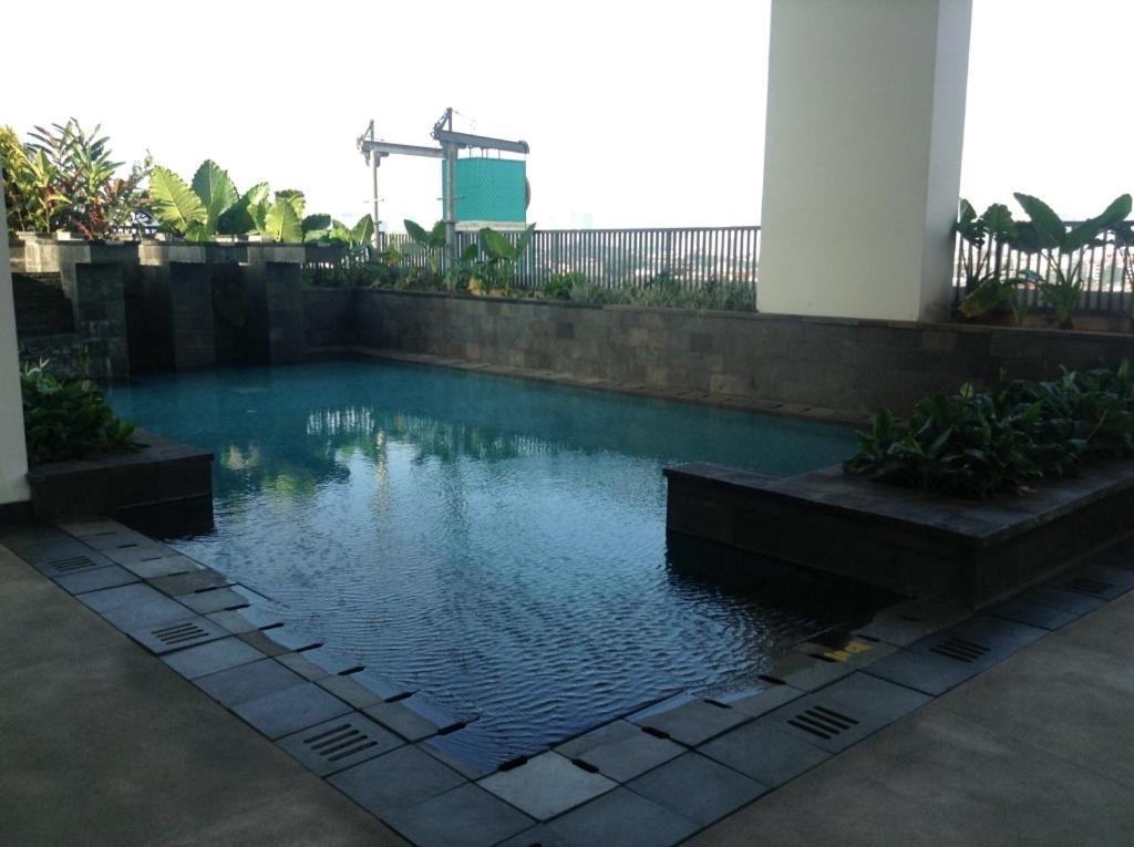 2 Bedrooms - Thamrin Executive Apartment At Jakarta Center Extérieur photo