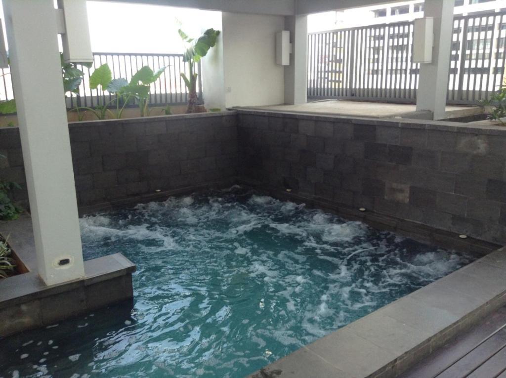 2 Bedrooms - Thamrin Executive Apartment At Jakarta Center Extérieur photo