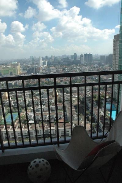 2 Bedrooms - Thamrin Executive Apartment At Jakarta Center Extérieur photo