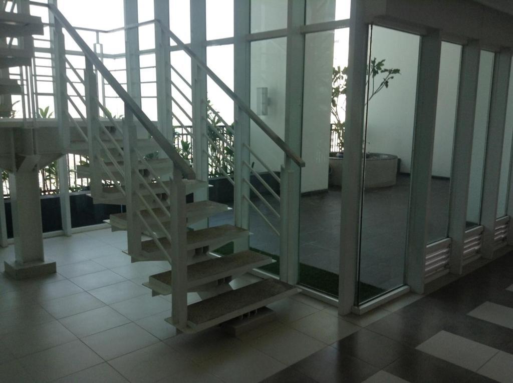 2 Bedrooms - Thamrin Executive Apartment At Jakarta Center Extérieur photo