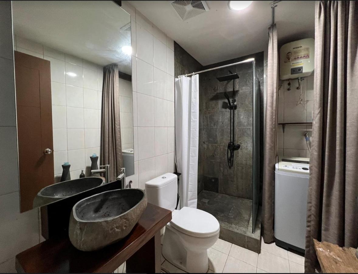 2 Bedrooms - Thamrin Executive Apartment At Jakarta Center Extérieur photo