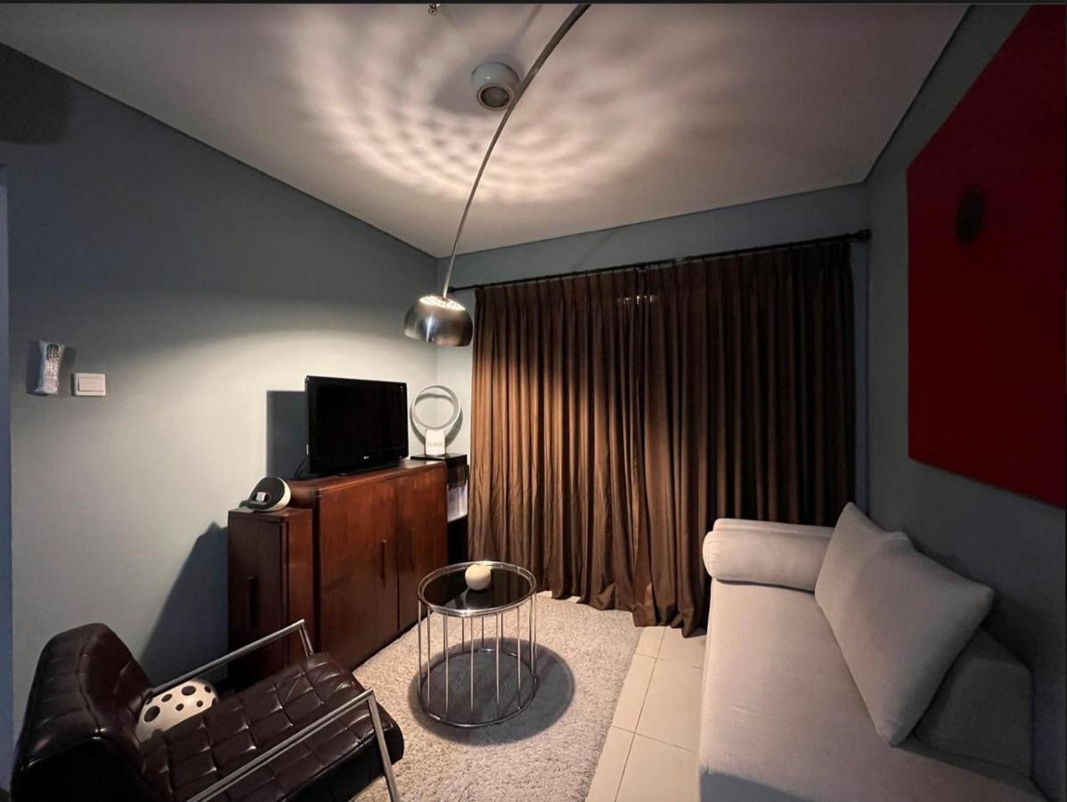 2 Bedrooms - Thamrin Executive Apartment At Jakarta Center Extérieur photo
