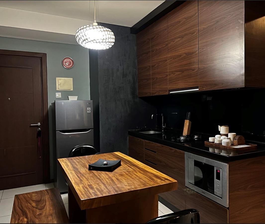 2 Bedrooms - Thamrin Executive Apartment At Jakarta Center Extérieur photo